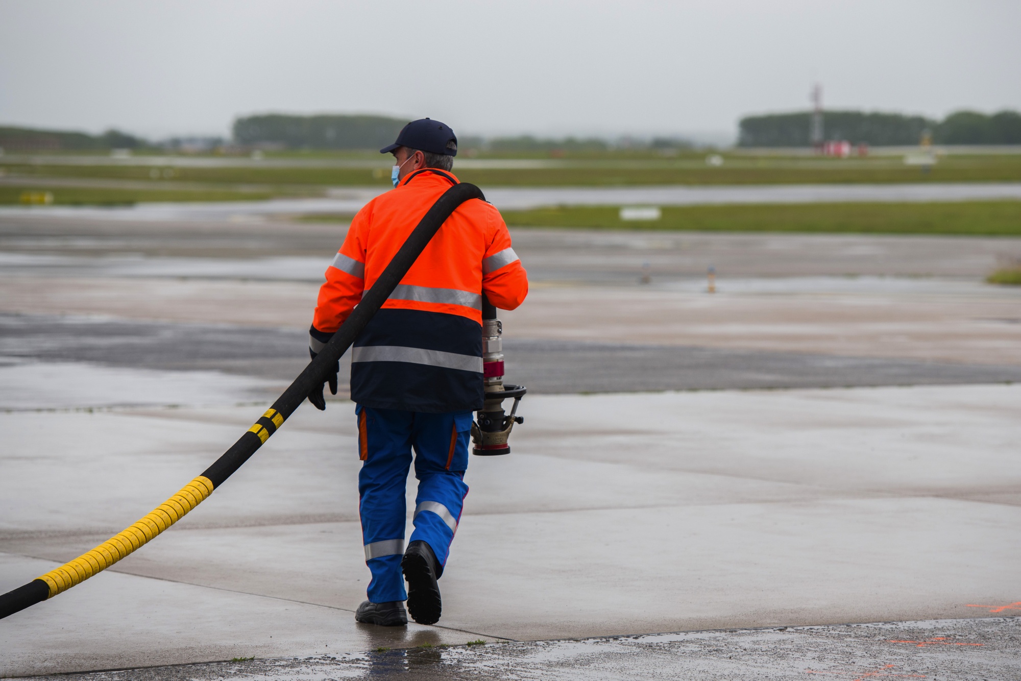 Air France-KLM Launches First Sustainably Fuelled Long-Haul Flight