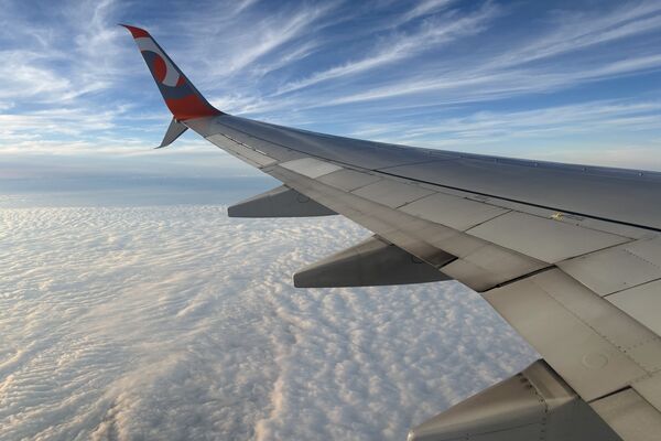 BRAZIL-AVIATION-PLANE