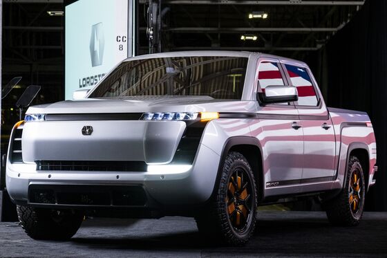 Your Next Car Will Probably Be An Electric Pickup Truck