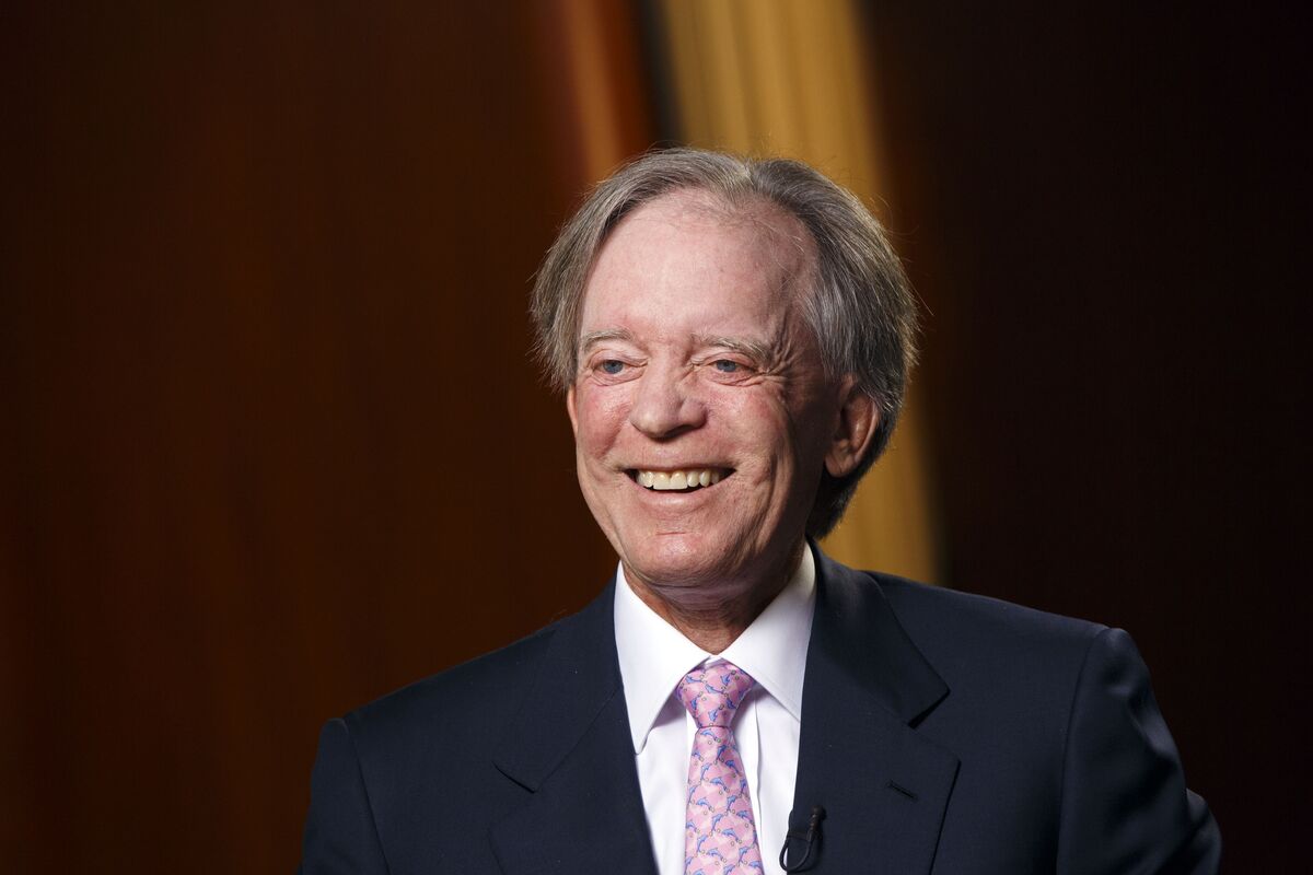 Bill Gross says his GameStop Short made $ 10 million (GME)