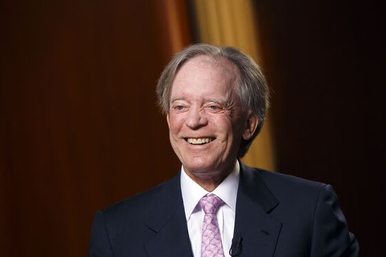 Bill Gross Says He Made $10 Million Betting Against GameStop