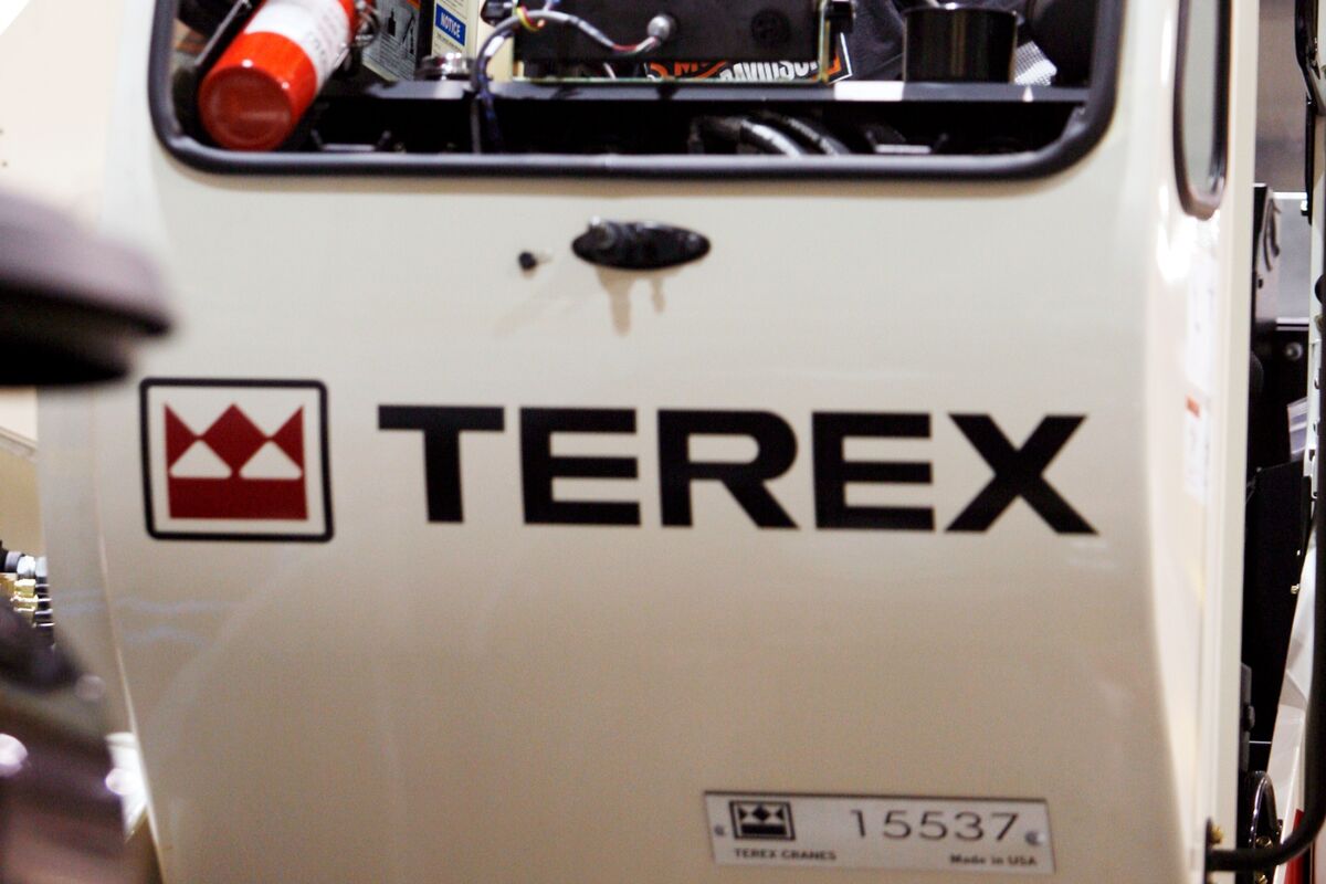 Terex Acquires Environmental Solutions Group for $2 Billion