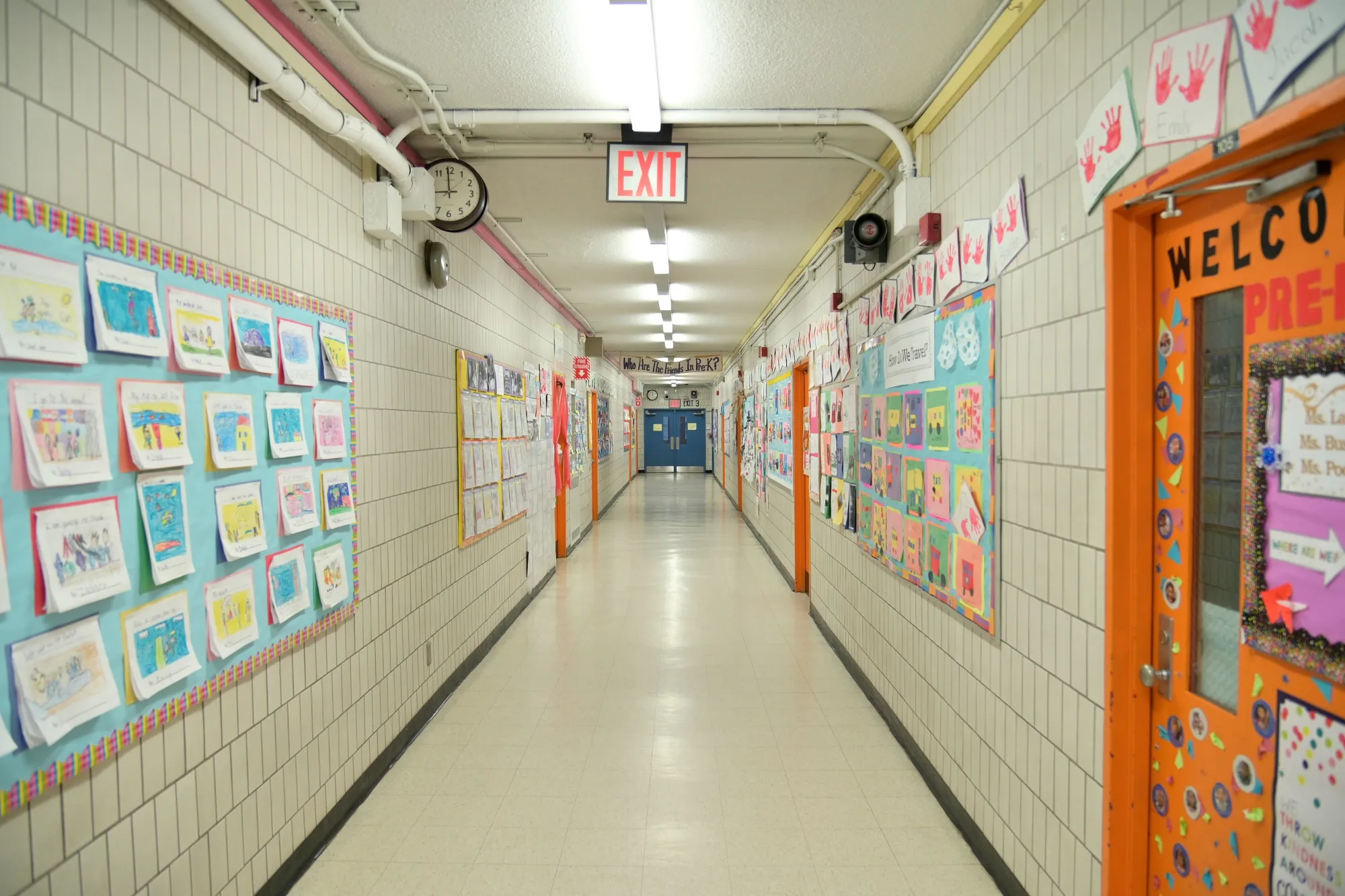 More than one year after the pandemic began, many U.S.&nbsp;public schools are not yet fully open to in-person learning.&nbsp;
