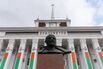 Moldova Transnistria Election Early Voting