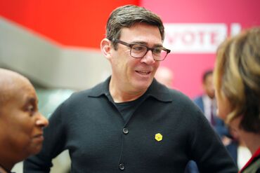 Andy Burnham
