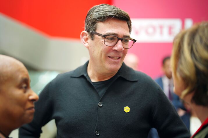 Andy Burnham
