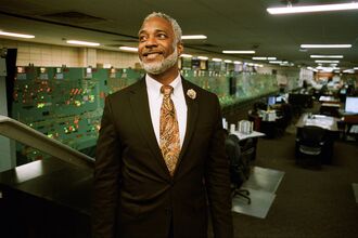 NYC’s Newest Transit Leader Builds a Worker-Driven Strategy