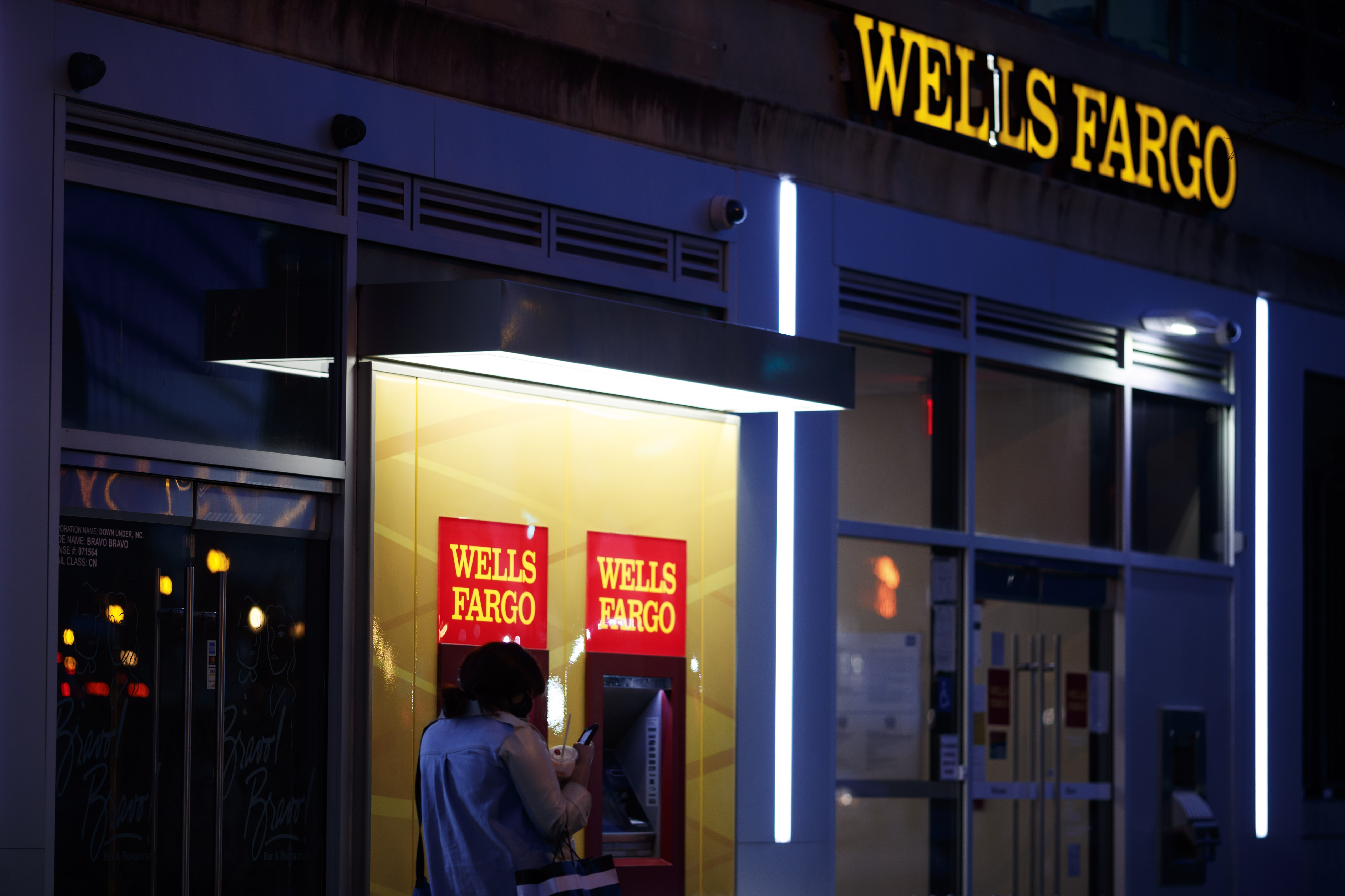 wells-fargo-bofa-push-back-against-race-audit-proposals-bloomberg