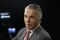 Portraits of UBS Group CEO Sergio Ermotti
