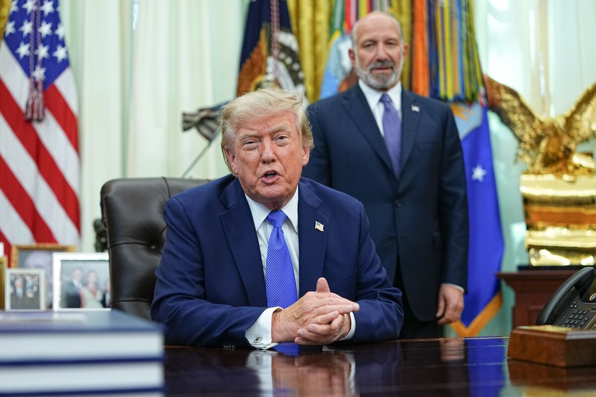 Trump Tries to Curb Birthright Citizenship Anew After Court Loss