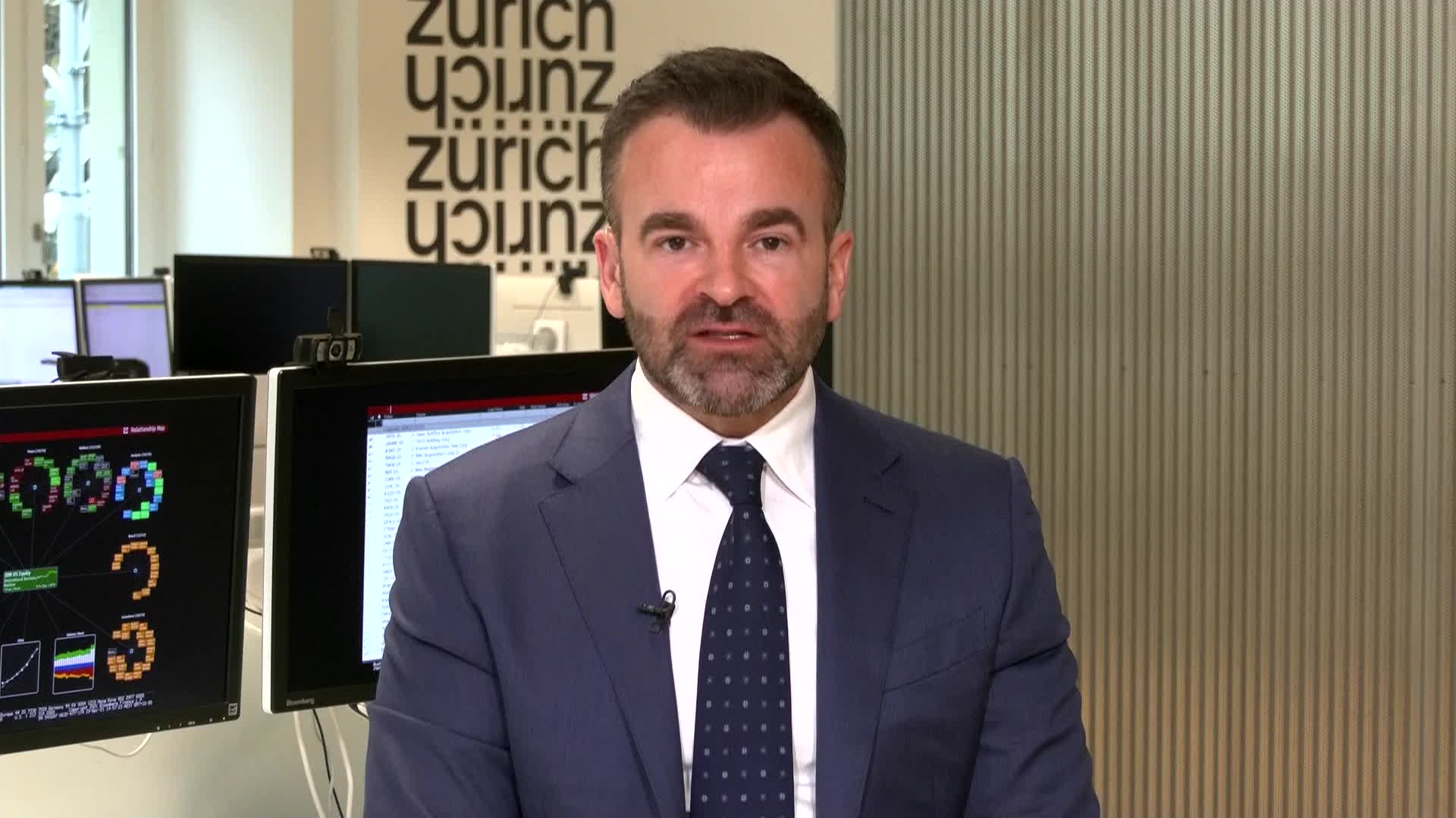 Watch EIP Managing Partner on Potential IPO - Bloomberg