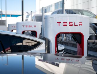 relates to Tesla Axes Supercharger Team in Blow to Broader EV Market