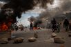 Tanzania Election 