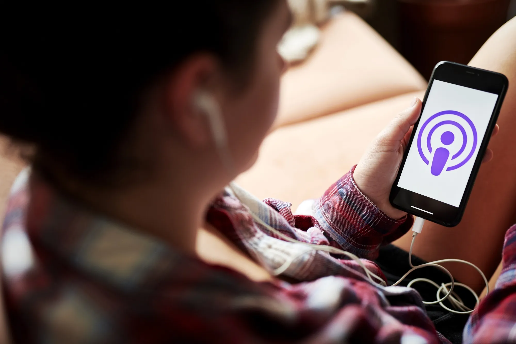 Podcaster Wondery Explores Sale For Hundreds Of Millions