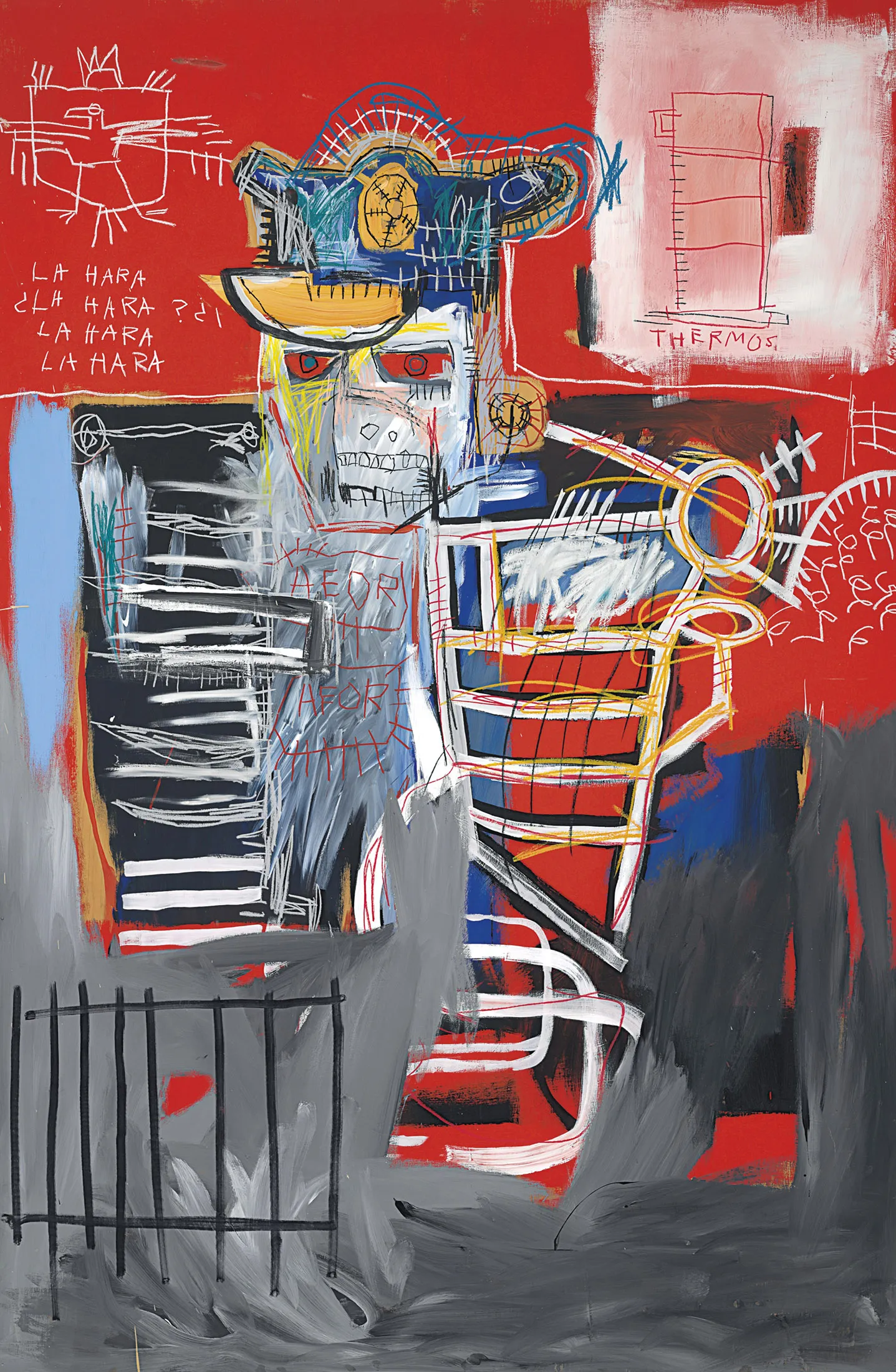 Three Billionaires Are Parting With Trophy Artworks This Week - Bloomberg