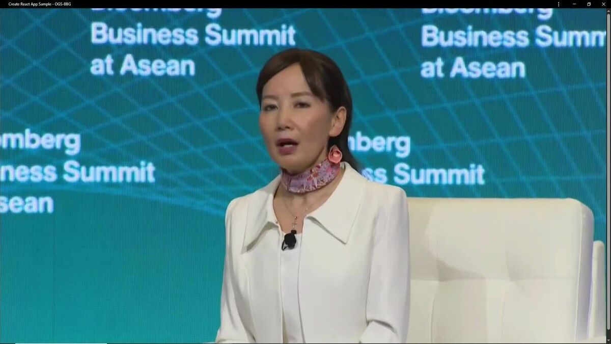 AI Transforms the Future of Travel in Asean