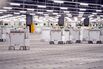Ocado Wins Ruling in Patent Fight Over Robot Warehouses