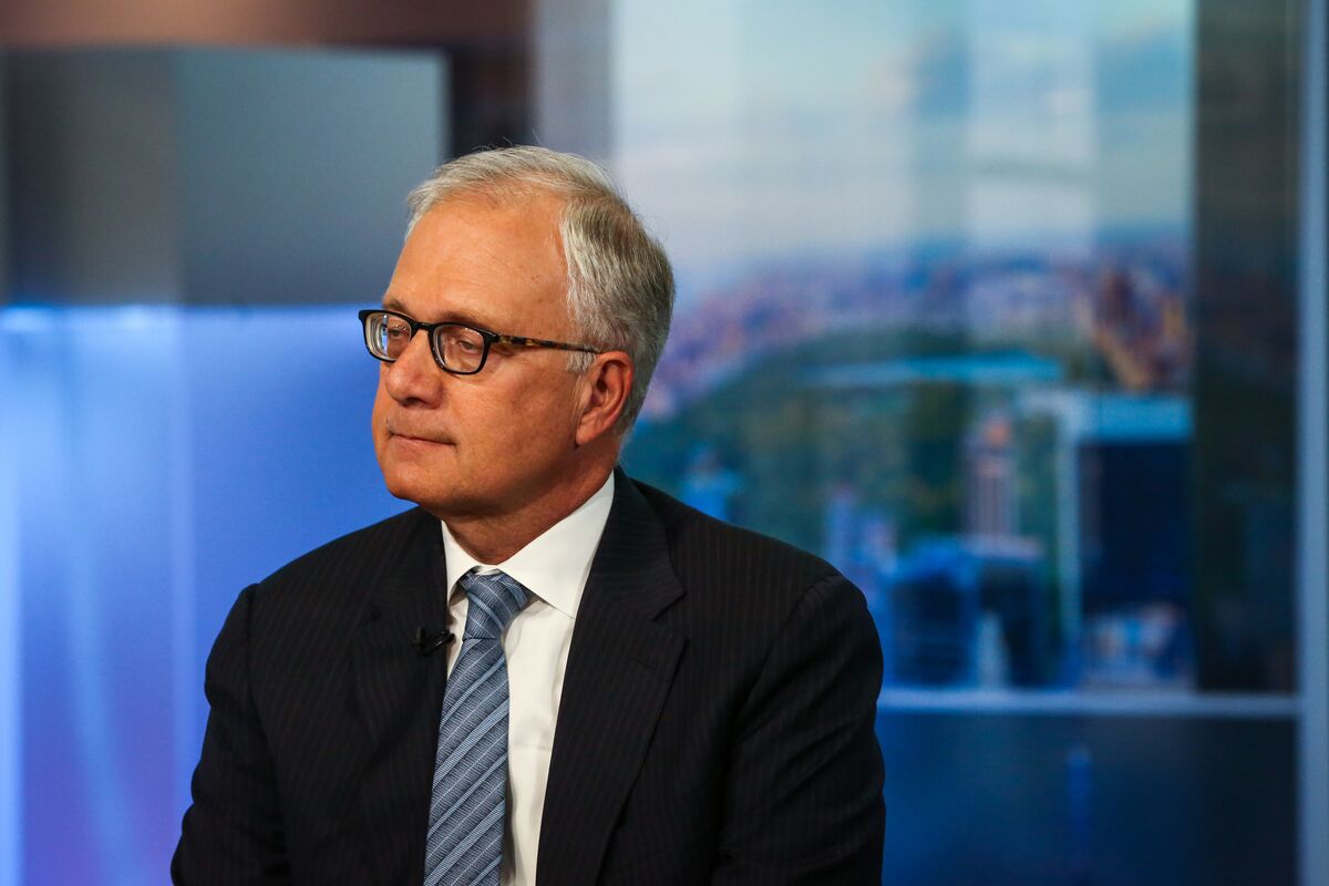 Yardeni Says ‘FEMO’ Is Key to a Rally Built on Reality, Not Hype
