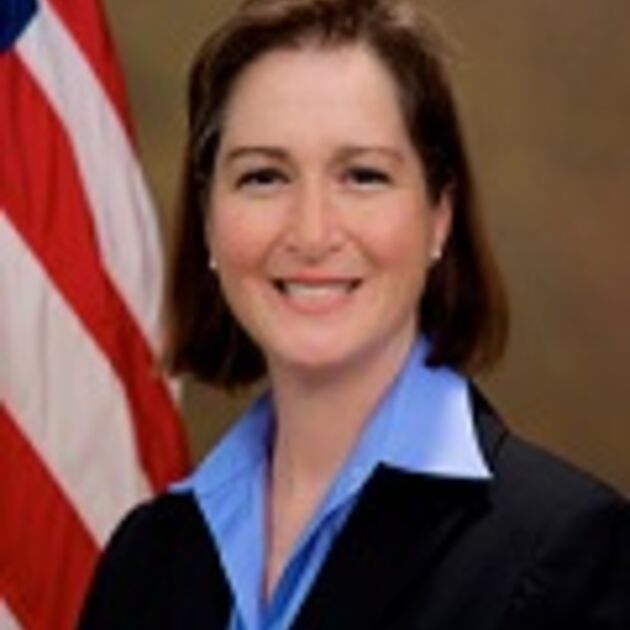 Barbara McQuade - Bloomberg Opinion Guest Columnist | Bloomberg