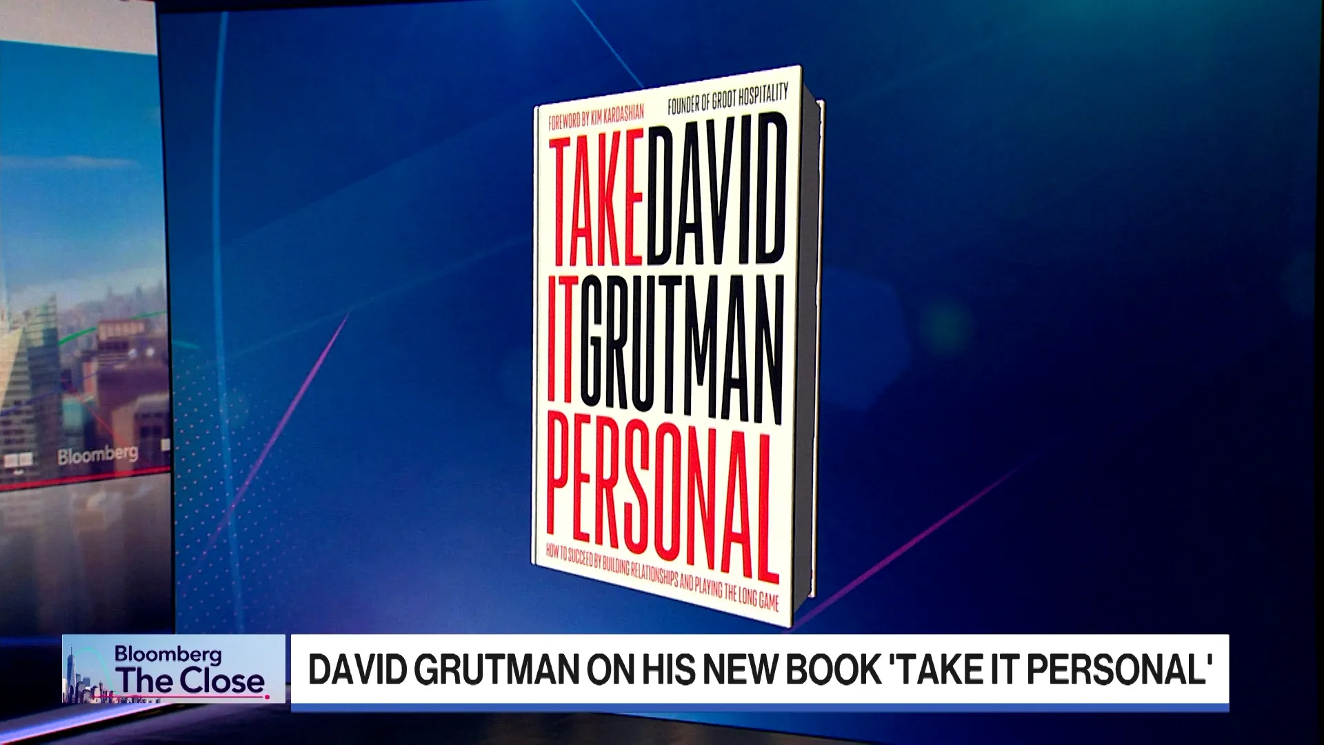 Hospitality Titan David Grutman on New Book, Bad Bunny