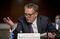 Trade Representative Lighthizer Testifies To Senate Finance Committee On Trade Agenda