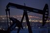 A Shale-Oil Boomtown As Oil Bust Proves To Be Good