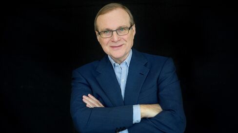 Paul Allen