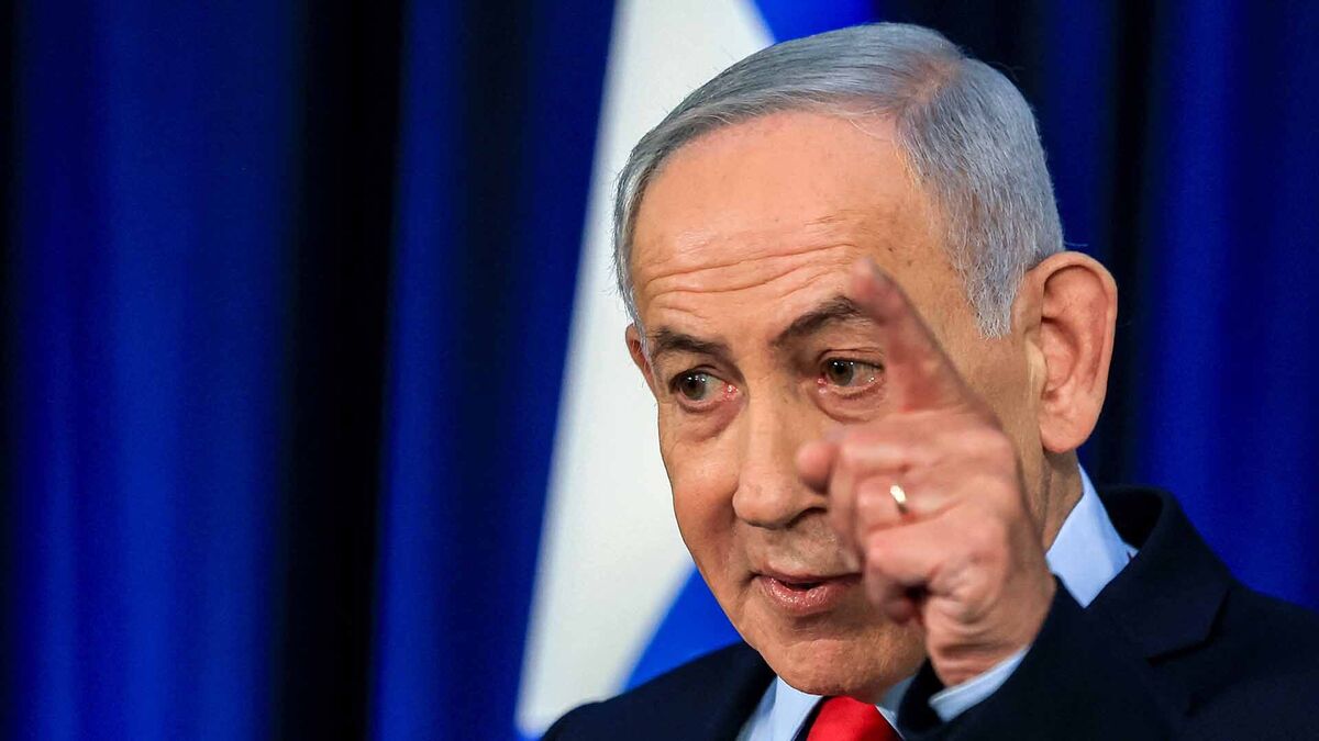 US and Israeli Leaders Aim to Reassure Rattled Investors