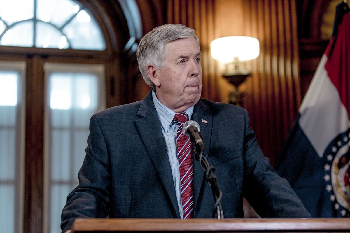 A $15 Minimum Wage for State Workers Gets Unlikely Republican Backers -  Bloomberg