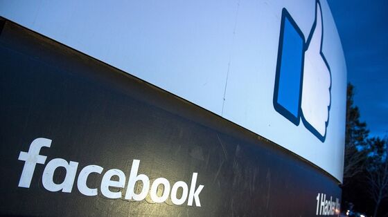 Facebook Says It Can Block Content to Avoid Regulatory Risk