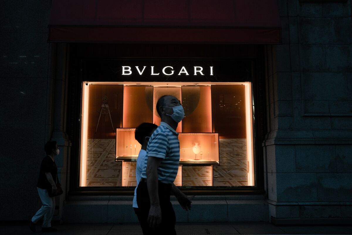 Bulgari apologizes to China for listing Taiwan as a country after online  backlash