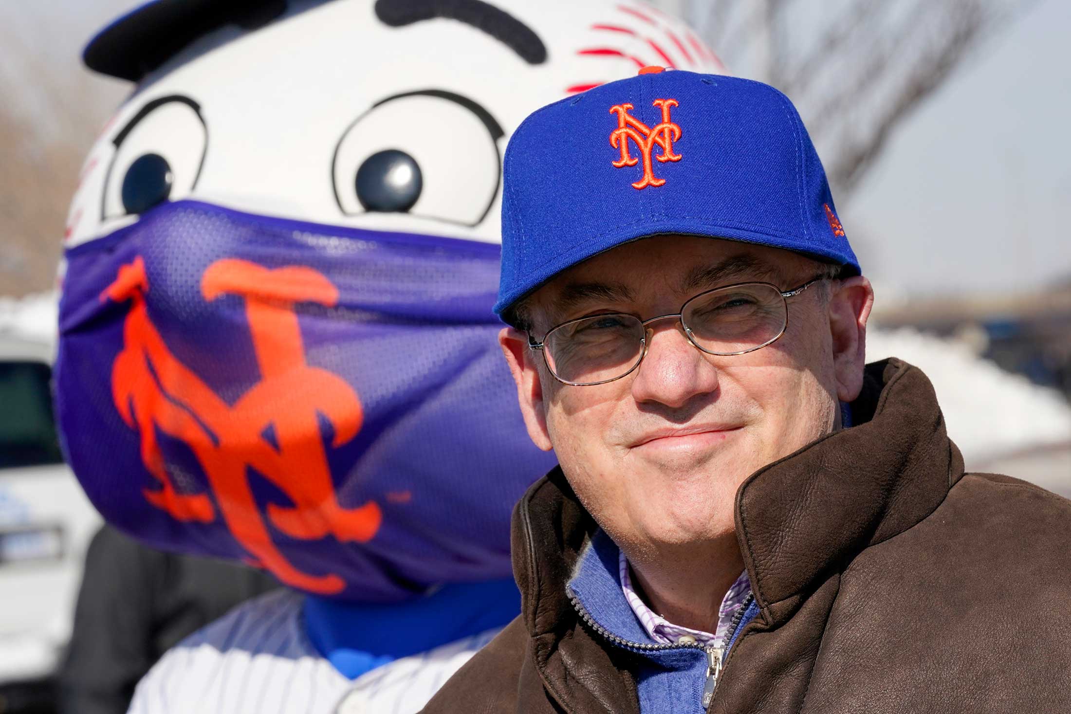 Ken Schoen on LinkedIn: Come for the Broadcast, Stay for the Mets Game  (Published 2022)