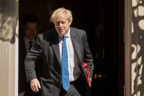 Could Boris Johnson Come Back as the Next U.K. Prime Minister?