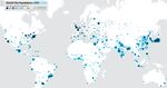 relates to Mapping 65 Years of Explosive Urban Growth
