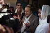 Pakistan Voters Head to Polls