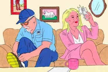 We Kinda Messed Up Our Retirement