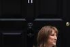 UK Chancellor Of The Exchequer Rachel Reeves Presents Her Spring Forecast