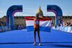 Sifan Hassan Wins Women's Marathon at Paris Olympics
