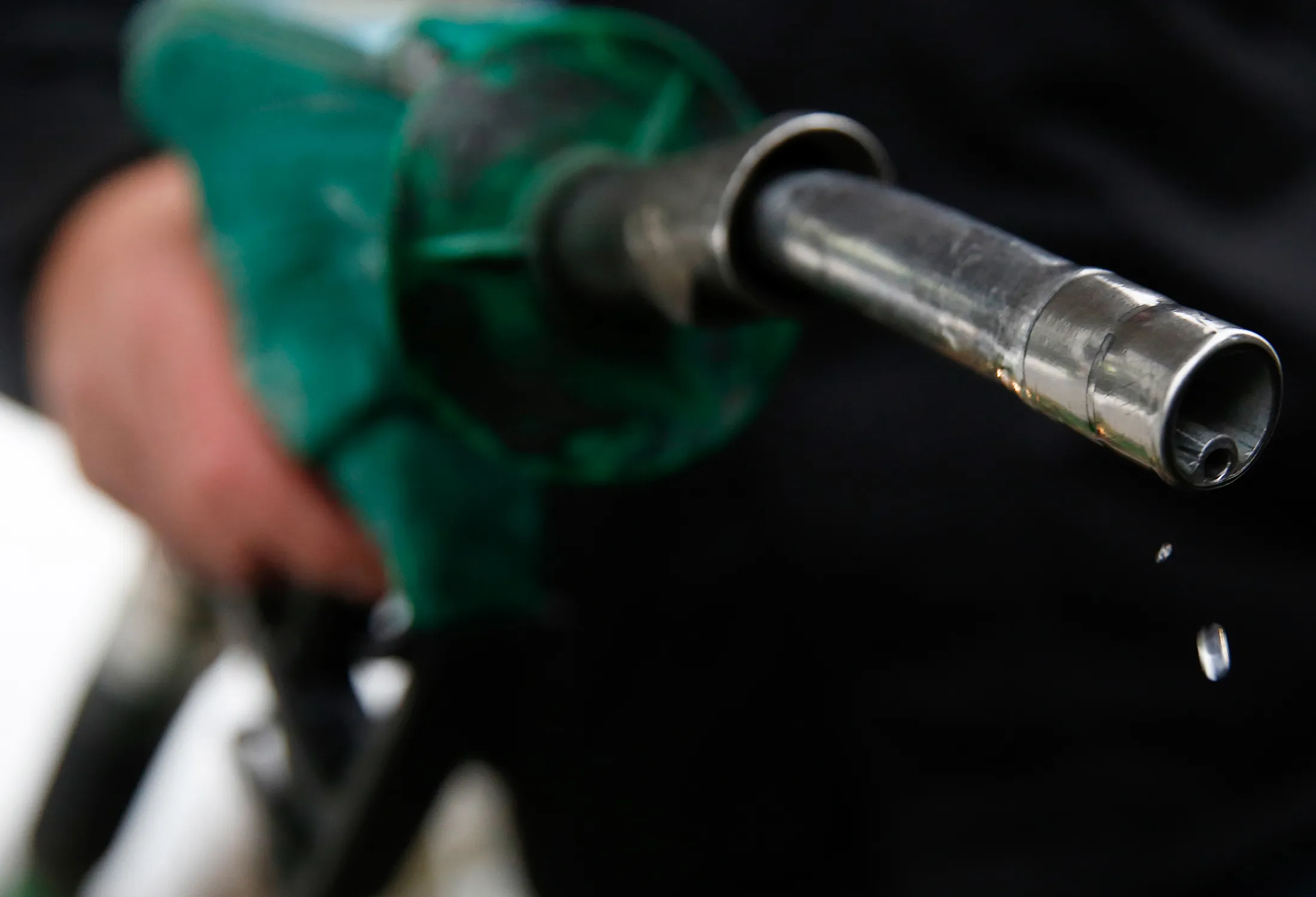 Fuel price
