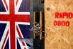 Regional Economy As BOE Plays Down Chance of Negative Rates on Virus Risks