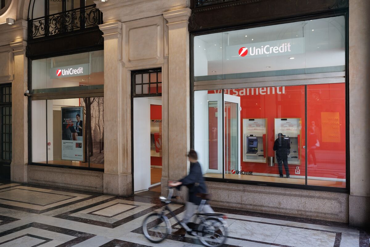 🟪"Consob Sospende Offerta di Acquisizione UniCredit per Banco BPM: Trattative in Corso con il Governo"