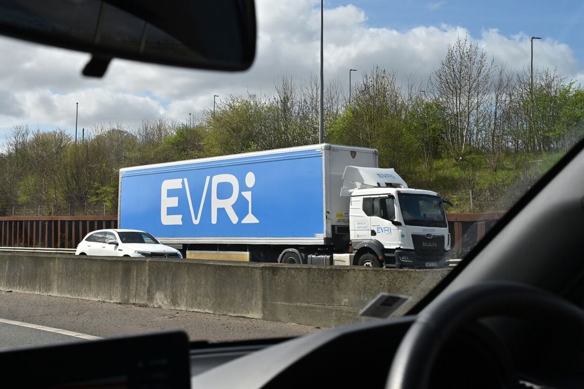 Evri, DHL Merge UK E-commerce to Form Parcel Giant