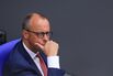 Germany's Finance Minister Lars Klingbeil presents 2025 Budget To Parliament