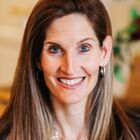 Headshot of Valerie Rockefeller Wayne
