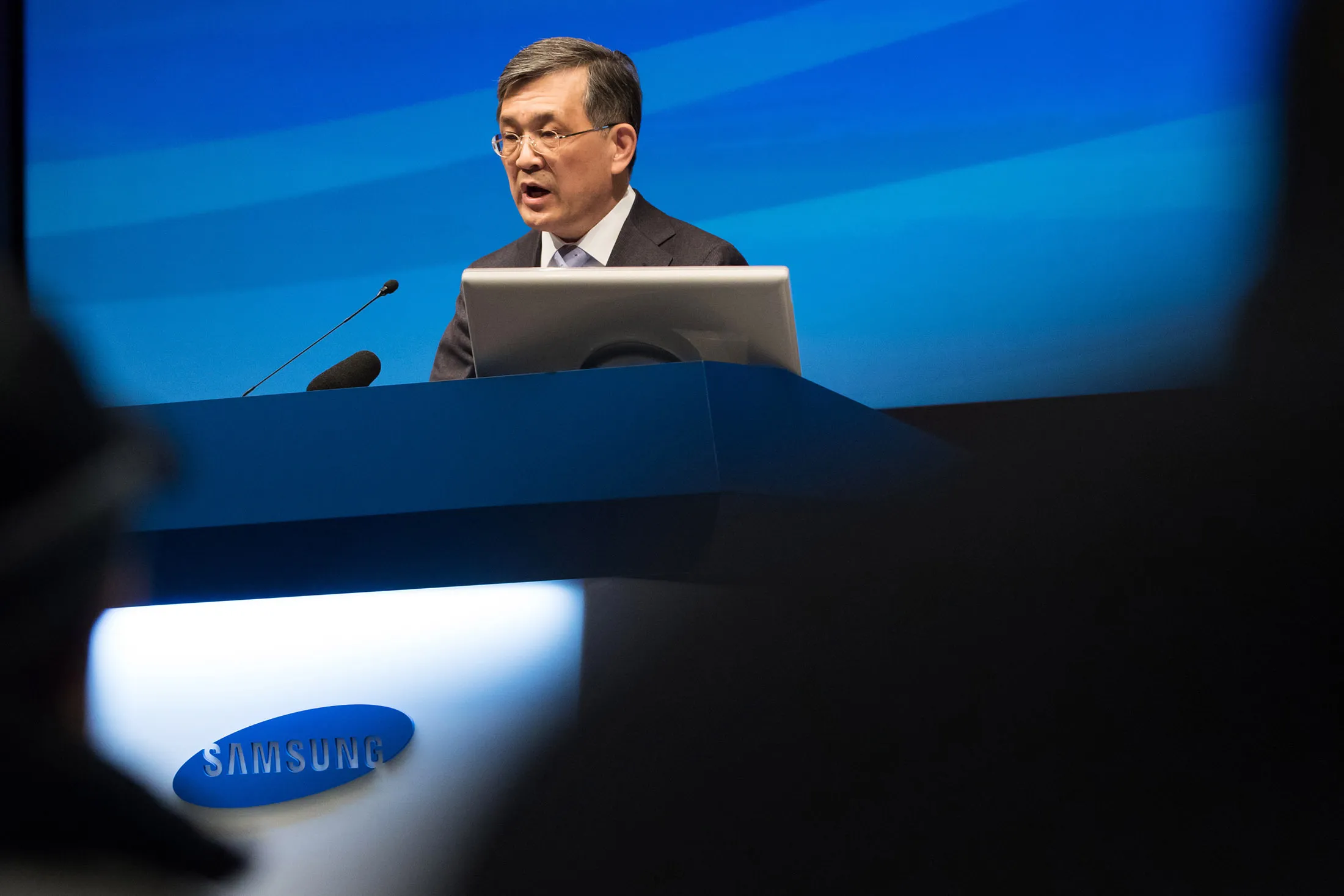 Kwon Oh-hyun.
