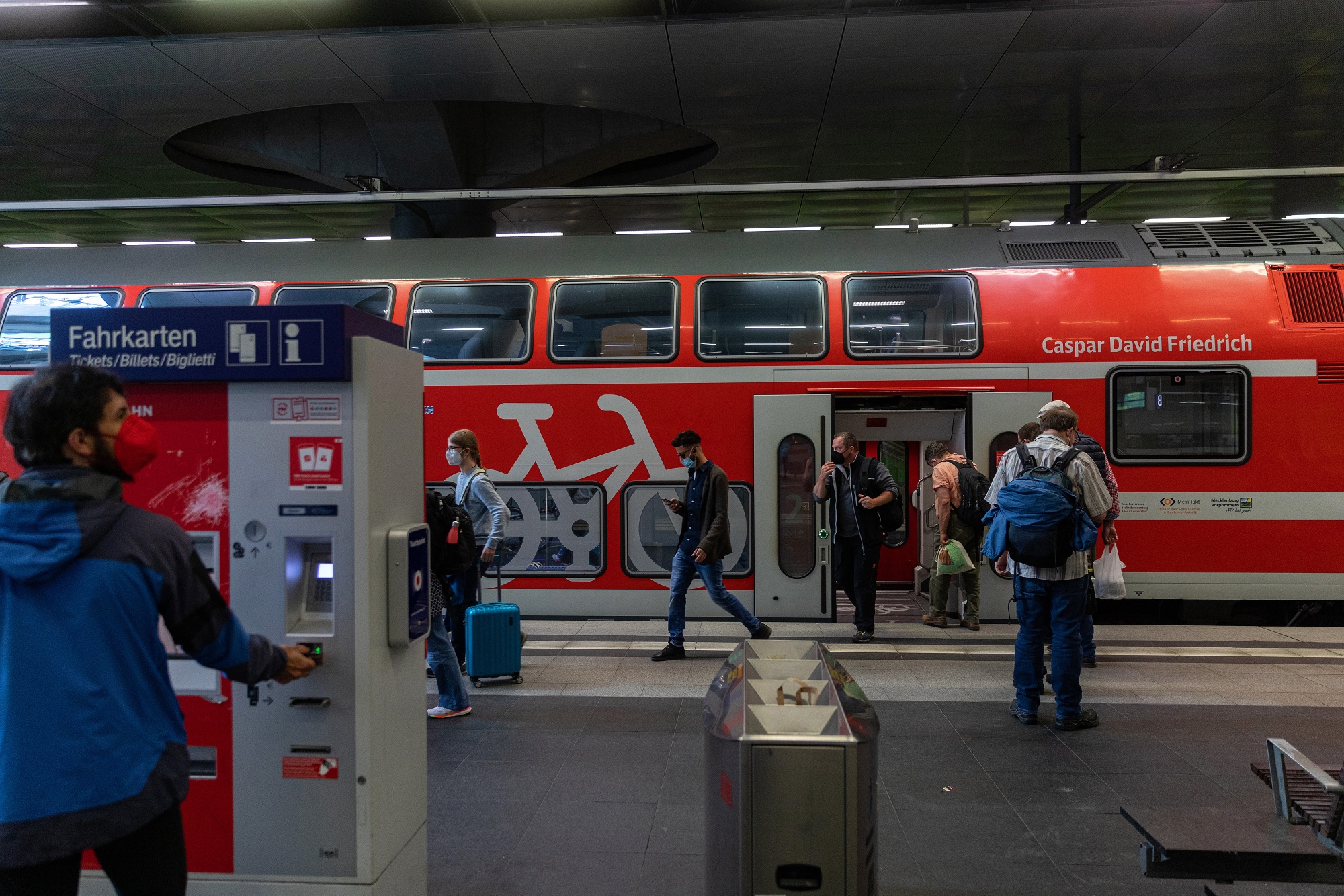 Rail passengers in England face another day without trains on Wednesday, Transport