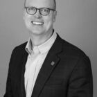 Headshot of Craig L Silliman