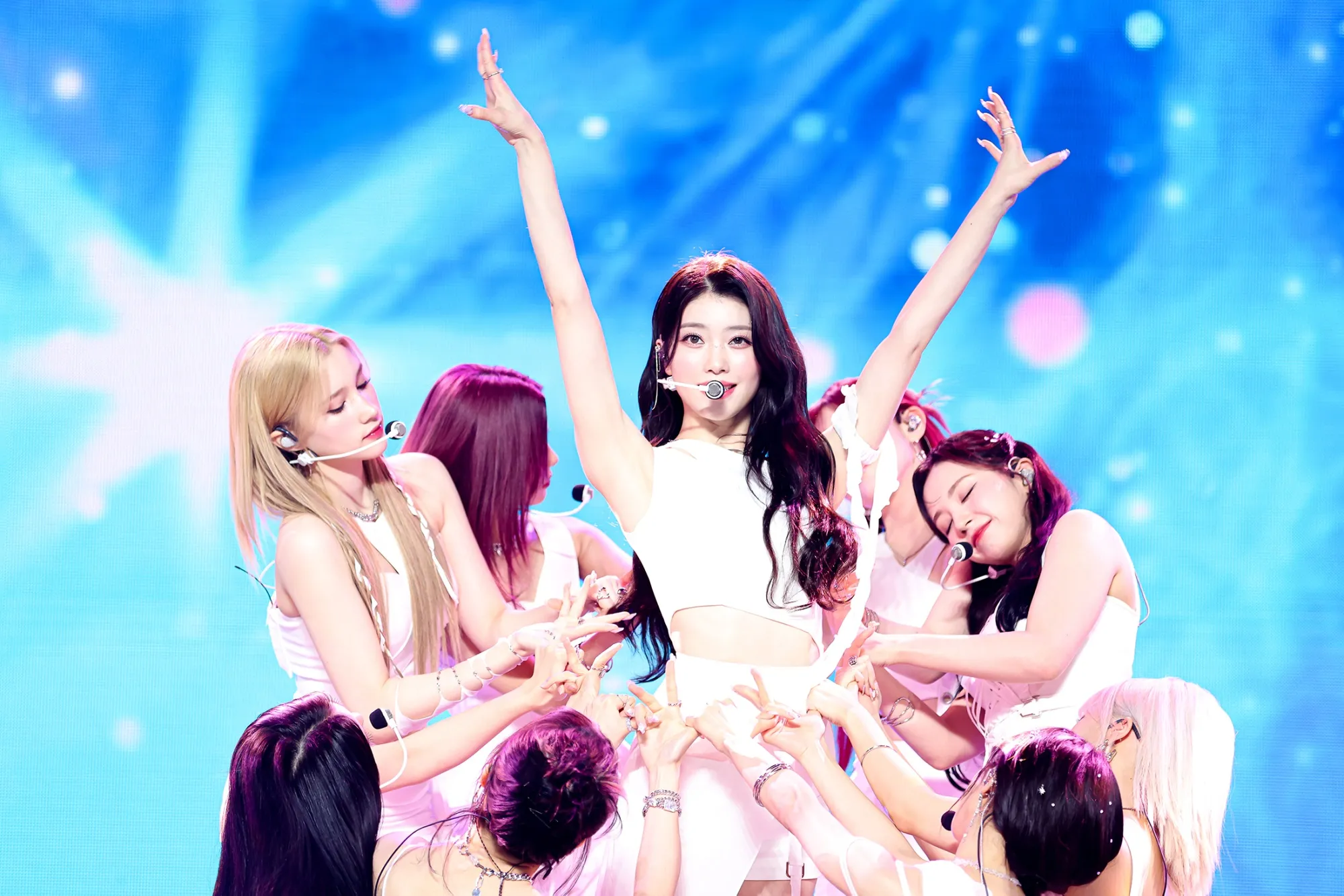 K-POP・アジア Sold Out ZEROBASEONE's 2025 World Tour Sells Out Seoul