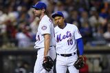 Mets Ace Scherzer Likely Out 6 to 8 Weeks for Oblique Strain