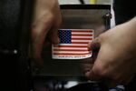 Dixie Chopper Lawnmower Production Ahead of Durable Goods Figures